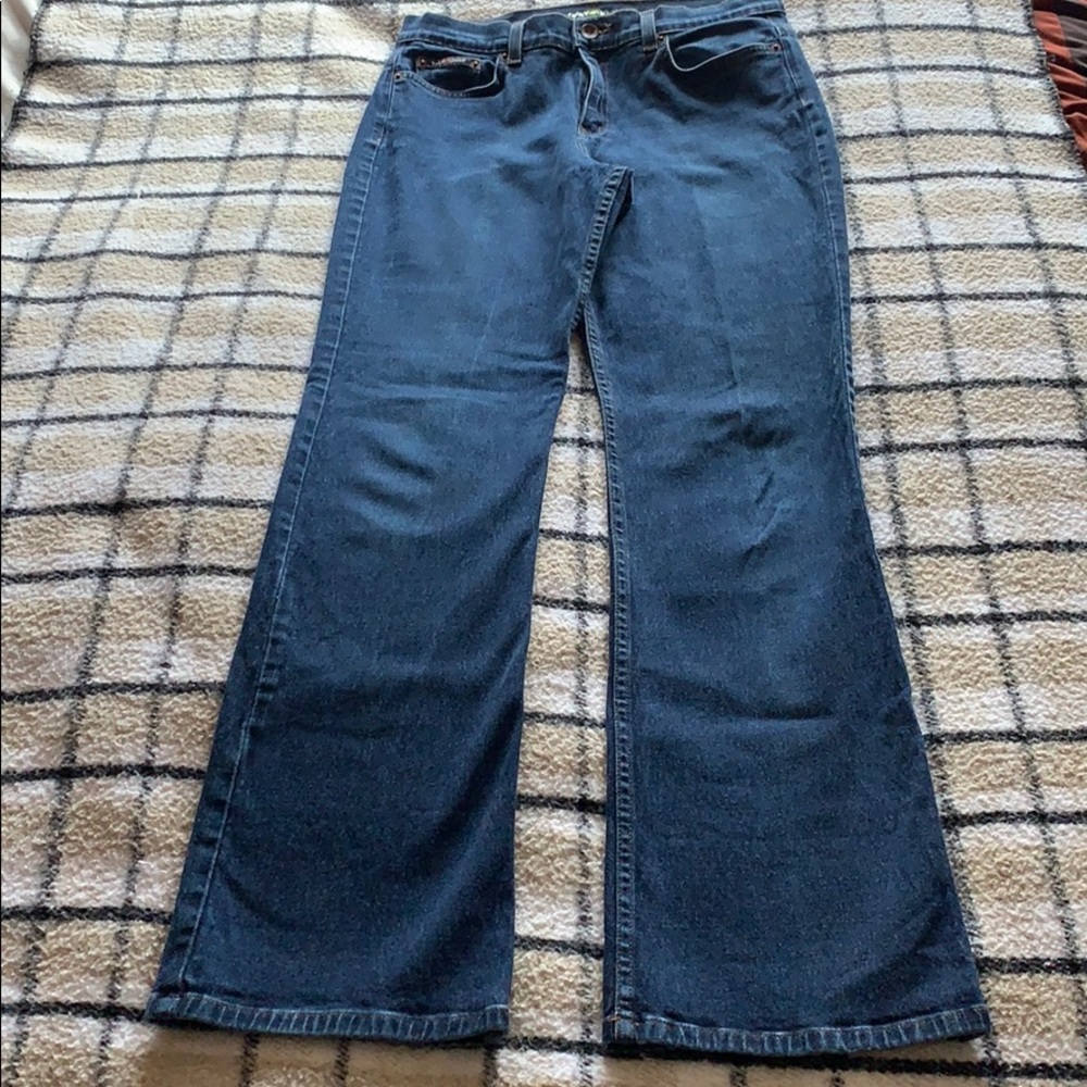 Vintage Stretch DKNY Jeans